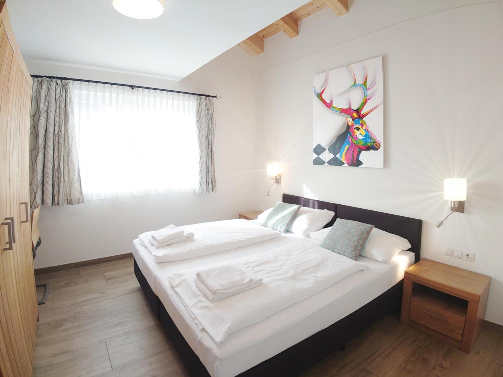 Ferienwohnung KitzviewTerrace Zell am See Exterior foto
