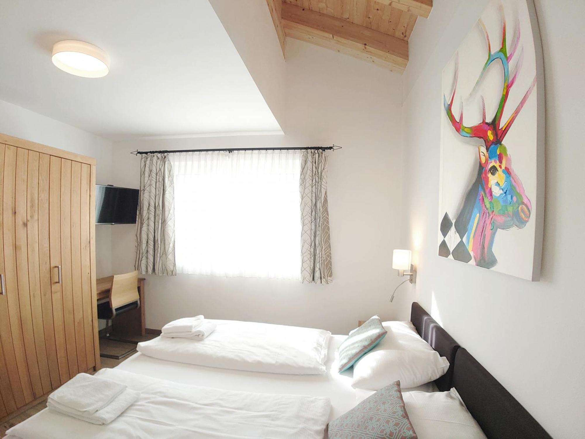 Ferienwohnung KitzviewTerrace Zell am See Exterior foto