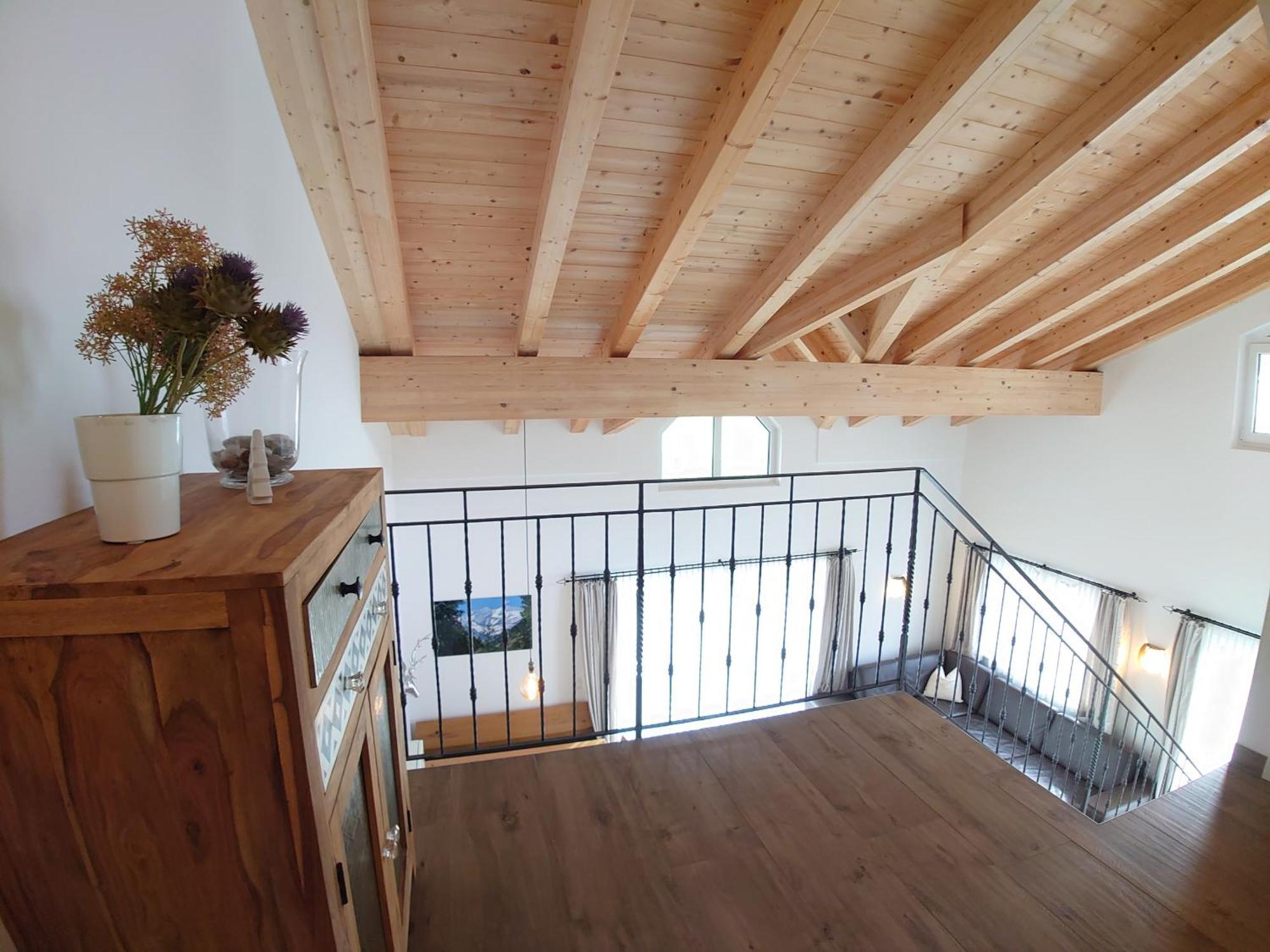 Ferienwohnung KitzviewTerrace Zell am See Exterior foto